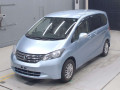 2009 Honda Freed