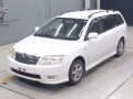 2005 Toyota Corolla Fielder