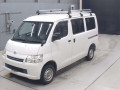 2017 Toyota Townace Van