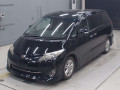 2012 Toyota Estima