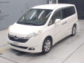2007 Honda Step WGN