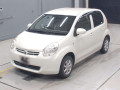 2010 Toyota Passo