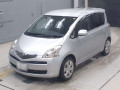 2008 Toyota Ractis