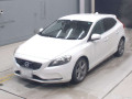 2013 Volvo V40