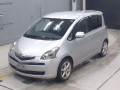 2009 Toyota Ractis