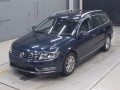 2012 Volkswagen Passat Variant