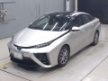 2019 Toyota Mirai