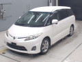 2009 Toyota Estima