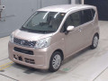 2015 Daihatsu Move