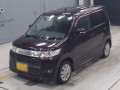 2008 Suzuki WAGON R STINGRAY