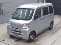 2011 Daihatsu Hijet Cargo