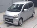 2007 Daihatsu Move