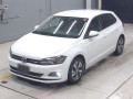 2018 Volkswagen Polo