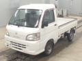 2008 Daihatsu Hijet Truck