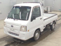 2011 Subaru Sambar Truck