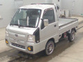 2011 Subaru Sambar Truck
