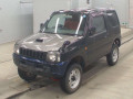 1999 Suzuki Jimny