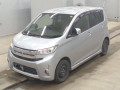 2015 Mitsubishi ek Custom