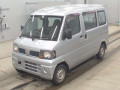 2009 Nissan Clipper Van
