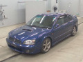 2001 Subaru Legacy B4