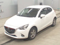 2015 Mazda Demio