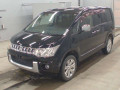2011 Mitsubishi Delica D5