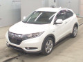 2013 Honda VEZEL