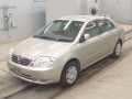 2001 Toyota Corolla Sedan