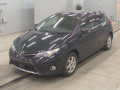 2013 Toyota Auris