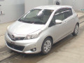 2013 Toyota Vitz