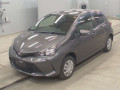 2014 Toyota Vitz