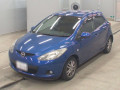 2008 Mazda Demio