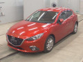 2015 Mazda Axela Sport