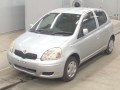 2003 Toyota Vitz
