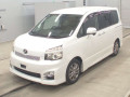 2010 Toyota Voxy