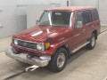 1996 Toyota Land Cruiser 70
