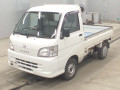 2008 Daihatsu Hijet Truck