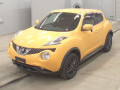2018 Nissan JUKE