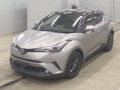 2017 Toyota C-HR