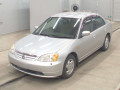 2002 Honda Civic Ferio