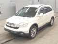 2007 Honda CR-V