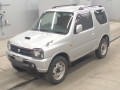 2005 Suzuki Jimny