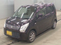2013 Suzuki Wagon R