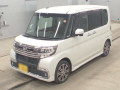 2017 Daihatsu Tanto Custom