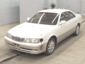 2000 Toyota Mark II