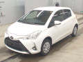 2019 Toyota Vitz
