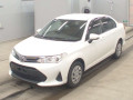 2021 Toyota Corolla Axio