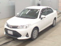 2020 Toyota Corolla Axio
