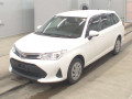 2019 Toyota Corolla Fielder
