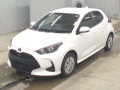 2023 Toyota YARIS